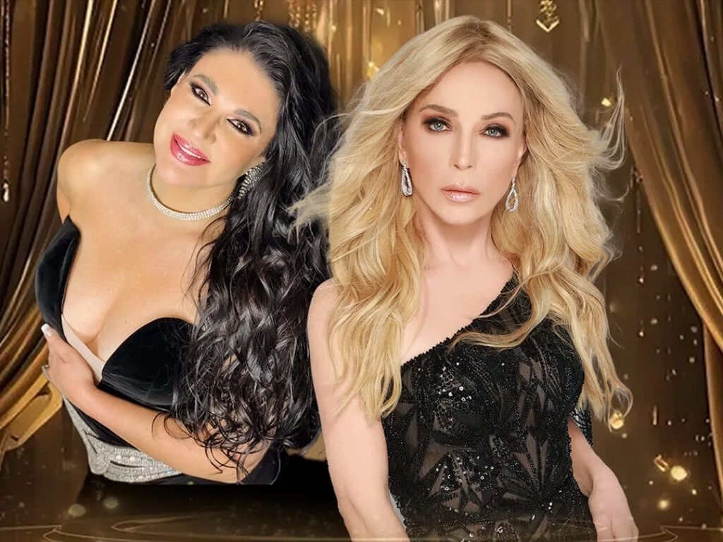 Con Alma de Mujer concierto CDMX 2026: Laura Flores y Alejandra Ávalos juntas. 6 de marzo 2026 en La Maraka. Celebra el Día de la Mujer con dos iconos de la música mexicana.