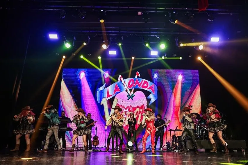 conciertos CDMX 2026 - boletos conciertos México, eventos musicales CDMX, comprar boletos conciertos - Compra boletos para los mejores conciertos en CDMX 2026: La Onda Vaselina, LP MIX, Fato y más. Eventos en Foro Red Access y La Maraka. Venta oficial segura.